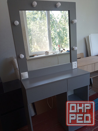 Гримерный столик Донецк - изображение 1