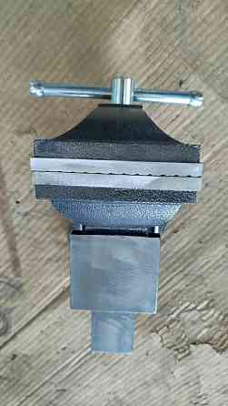 Тиски поворотные Донецк