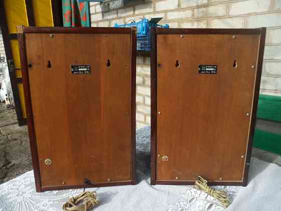 Акустика 10МАС-1. Енакиево