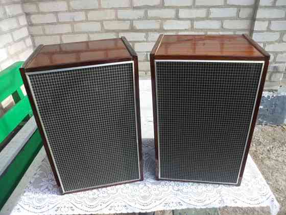 Акустика 10МАС-1. Енакиево