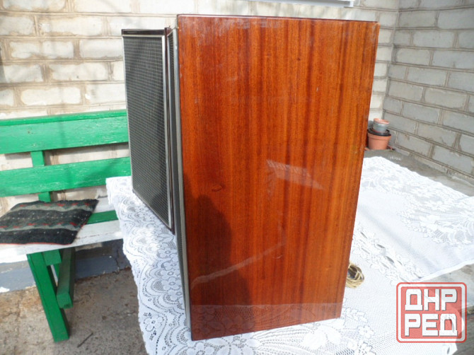 Акустика 10МАС-1. Енакиево - изображение 2