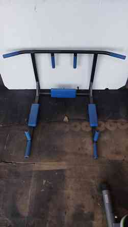 Турник брусья пресс Донецк