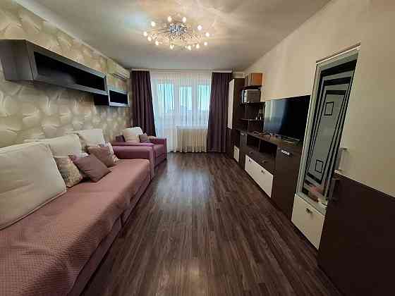 Сдаётся 2-комнатная квартира пр-кт Комсомольский, Ворошиловский р-н Донецк