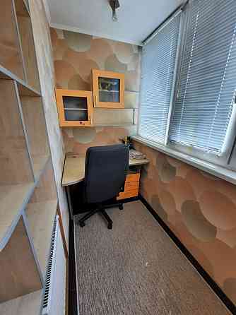 Сдаётся 2-комнатная квартира пр-кт Комсомольский, Ворошиловский р-н Донецк