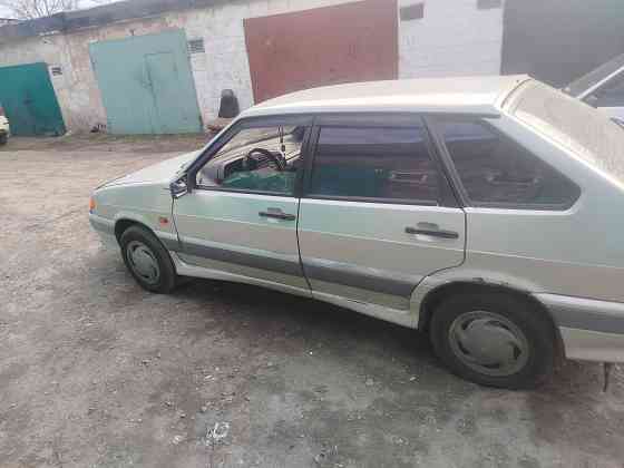 Ваз 2114 Донецк