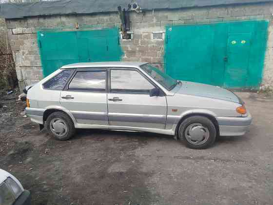 Ваз 2114 Донецк