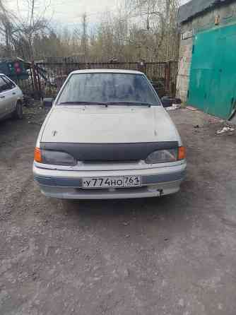 Ваз 2114 Донецк