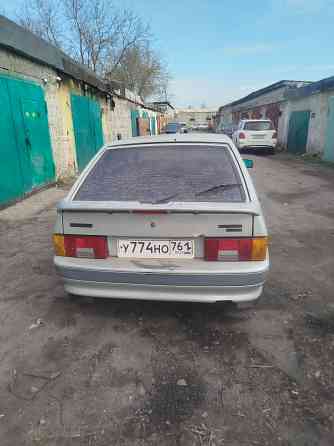 Ваз 2114 Донецк