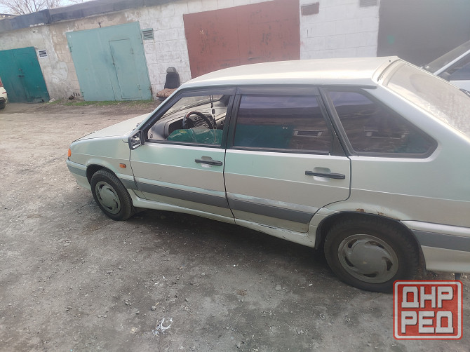 Ваз 2114 Донецк - изображение 3