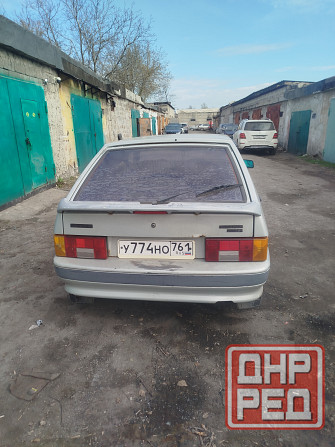 Ваз 2114 Донецк - изображение 5