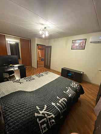 Сдаётся однокомнатная квартира в Калининском районе Донецк