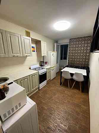 Сдаётся однокомнатная квартира в Калининском районе Донецк