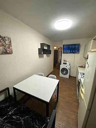 Сдаётся однокомнатная квартира в Калининском районе Донецк