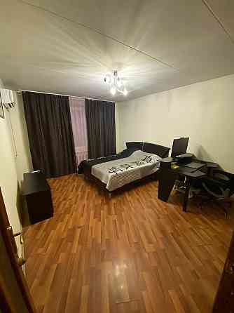 Сдаётся однокомнатная квартира в Калининском районе Донецк