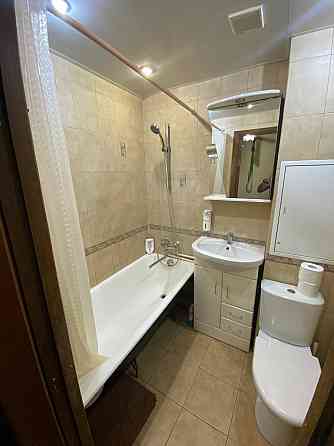 Сдаётся однокомнатная квартира в Калининском районе Донецк