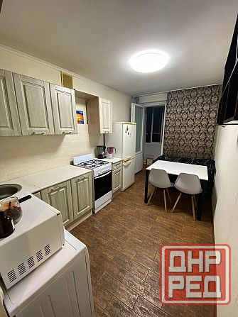 Сдаётся однокомнатная квартира в Калининском районе Донецк - изображение 4