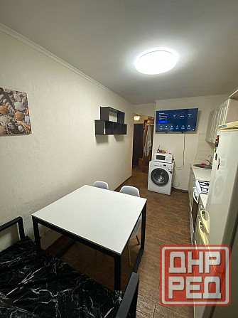 Сдаётся однокомнатная квартира в Калининском районе Донецк - изображение 5