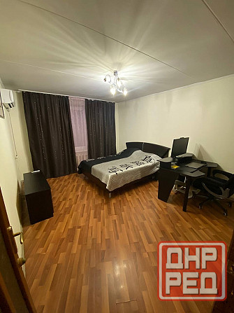 Сдаётся однокомнатная квартира в Калининском районе Донецк - изображение 2