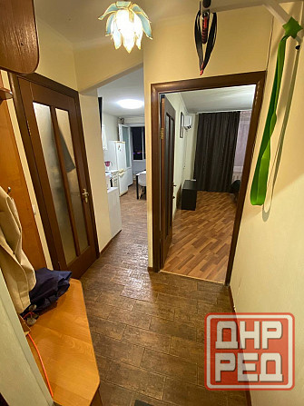 Сдаётся однокомнатная квартира в Калининском районе Донецк - изображение 6