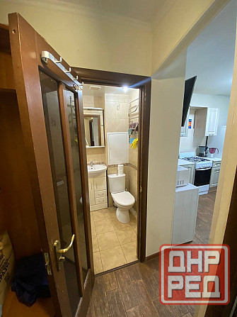 Сдаётся однокомнатная квартира в Калининском районе Донецк - изображение 7