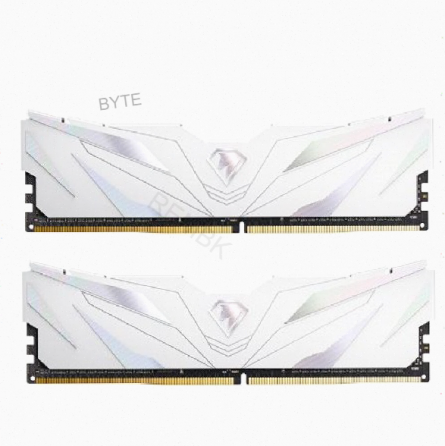Оперативная - арт-9860 память Dimm Ddr4 Netac Ntswd4p32dp-32w 2x16 32гб Донецк