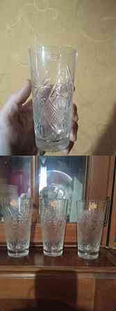 Хрусталь Макеевка