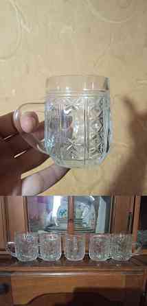 Хрусталь Макеевка