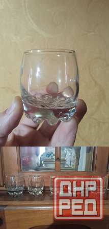 Хрусталь Макеевка - изображение 3