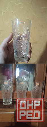 Хрусталь Макеевка - изображение 1