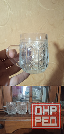 Хрусталь Макеевка - изображение 2