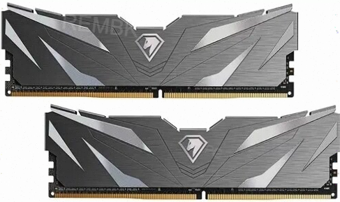 Оперативная [арт-3410] память Netac Ddr 4 Dimm 16gb (8gbx2) Pc25600, 3200mhz (Ntswd4p32dp-16k) Донецк