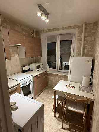 Сдаётся однушка в Ленинском районе Донецк