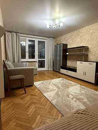 Сдаётся однушка в Ленинском районе Донецк