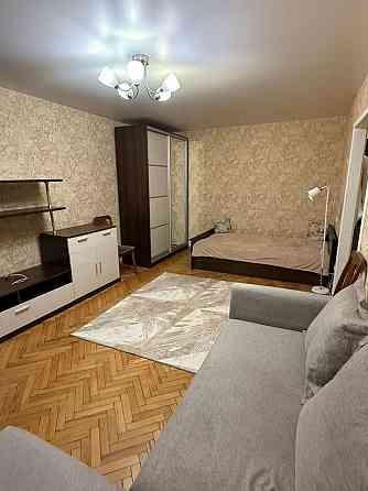 Сдаётся однушка в Ленинском районе Донецк