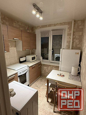 Сдаётся однушка в Ленинском районе Донецк - изображение 3