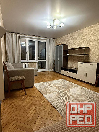 Сдаётся однушка в Ленинском районе Донецк - изображение 1