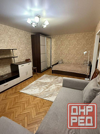 Сдаётся однушка в Ленинском районе Донецк - изображение 2