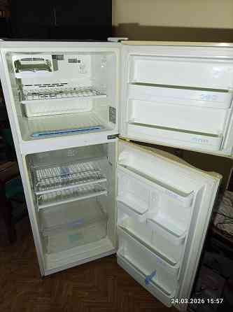 Холодильник LG Макеевка