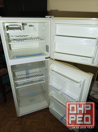 Холодильник LG Макеевка - изображение 2