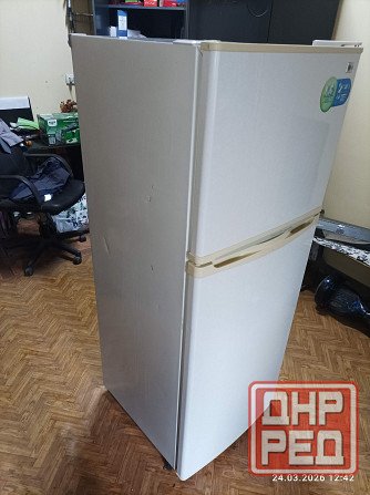 Холодильник LG Макеевка - изображение 1