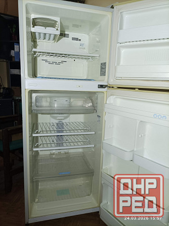 Холодильник LG Макеевка - изображение 3