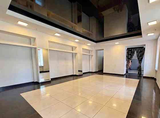 APEHДA:фасадное помещение в центре / Университетская Донецк