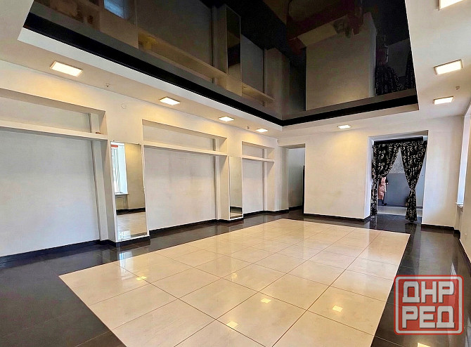 APEHДA:фасадное помещение в центре / Университетская Донецк - изображение 1