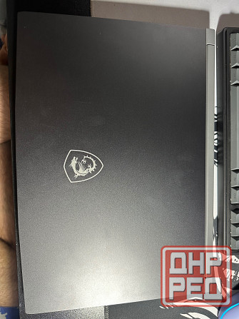Продам игровой ноутбук MSI Thin 15 B12UC Макеевка - изображение 3
