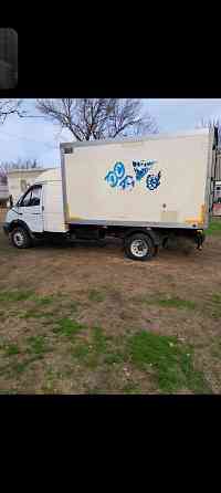 продам газ 3310 валдай 2006г Амвросиевка