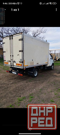 продам газ 3310 валдай 2006г Амвросиевка - изображение 3