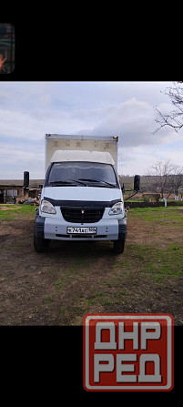 продам газ 3310 валдай 2006г Амвросиевка - изображение 4