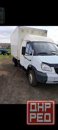 продам газ 3310 валдай 2006г Амвросиевка - изображение 2