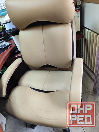 Продажа кресла офис/дом компьютер Донецк - изображение 2