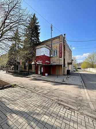 Продажа нежилого здания. Готовый бизнес: отель, сауна/бассейн, магазин. Макеевка